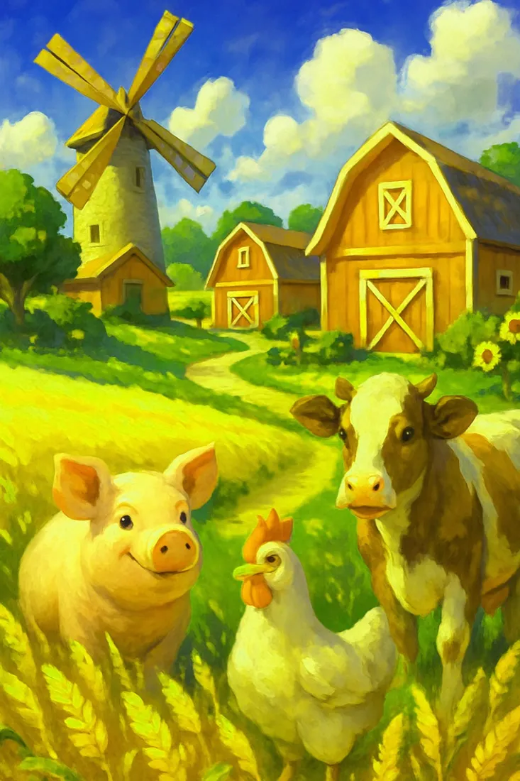 Big Farm