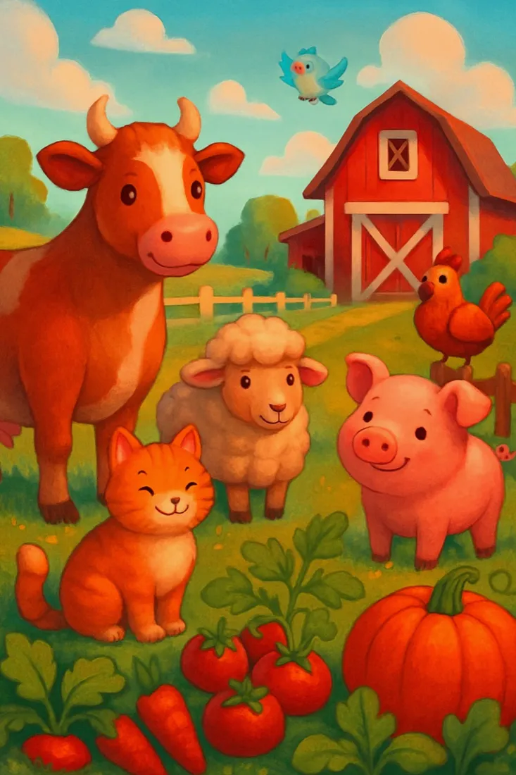 Farmerama