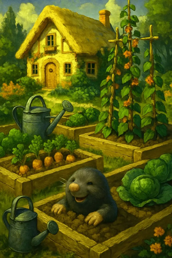 Molehill Empire 2