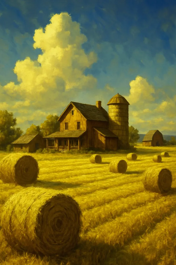 My Free Farm